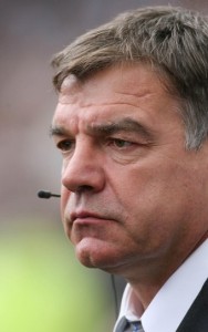 Sam Allardyce