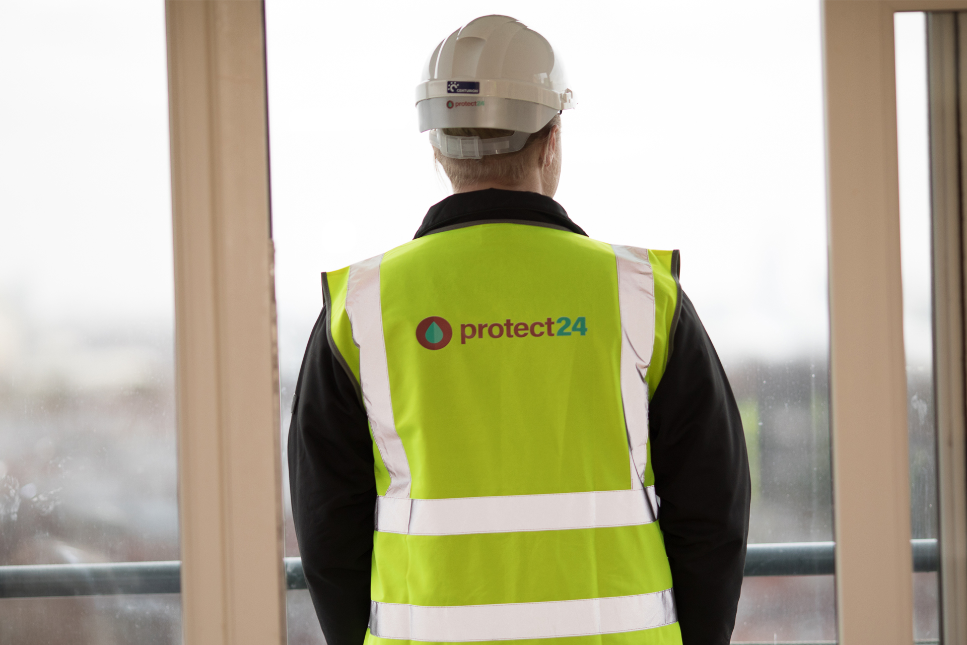 Protect24 Complete £5 million Sprinkler Retrofit Install